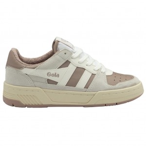 Gola Classics Allcourt '86 Sneakers Blancas España | EIO-053819