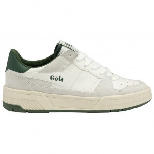 Gola Classics Allcourt '86 Sneakers Blancas España | VNW-597216