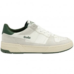 Gola Classics Allcourt '86 Sneakers Blancas España | IWT-071258