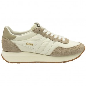 Gola Classics Arizona Sneakers Blancas Blancas España | YCN-830569