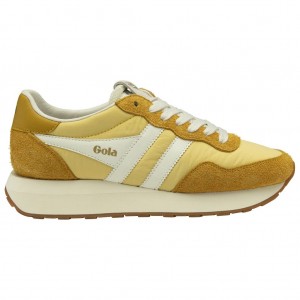 Gola Classics Arizona Sneakers Blancas España | VJN-976521