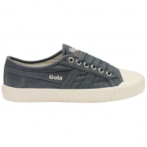 Gola Classics Cadet Plimsoll Shoes Blancas España | NPU-059468
