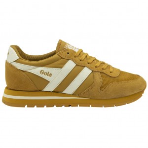 Gola Classics Daytona '88 Sneakers Blancas España | SAJ-542971
