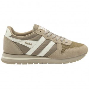 Gola Classics Daytona '88 Sneakers Blancas España | QNA-571368