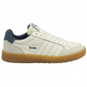 Gola Classics Eagle '86 Sneakers Blancas España | SDR-359618