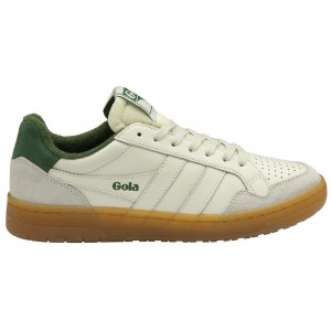 Gola Classics Eagle '86 Sneakers Blancas España | DYX-501647