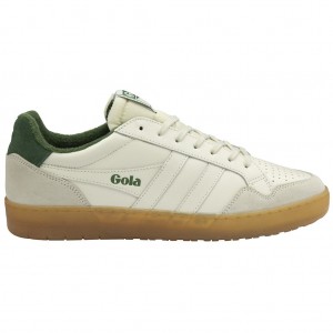 Gola Classics Eagle '86 Sneakers Blancas España | YZI-237095