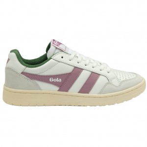 Gola Classics Eagle Sneakers Blancas España | FMH-153420