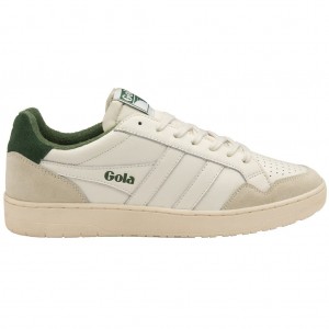 Gola Classics Eagle Sneakers Blancas España | KXJ-952760