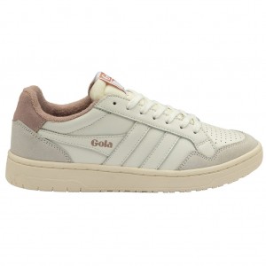 Gola Classics Eagle Sneakers Blancas España | ZLQ-653817