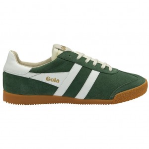 Gola Classics Elan Sneakers Blancas España | GKQ-413986