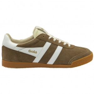 Gola Classics Elan Sneakers Blancas España | UKJ-926140