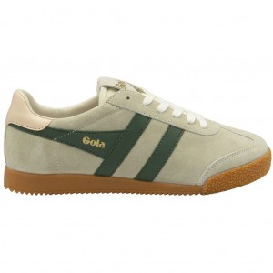 Gola Classics Elan Sneakers Rosas España | YNZ-257193