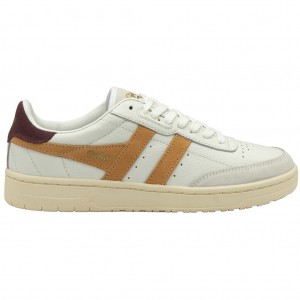 Gola Classics Falcon Sneakers Blancas España | GSM-340587