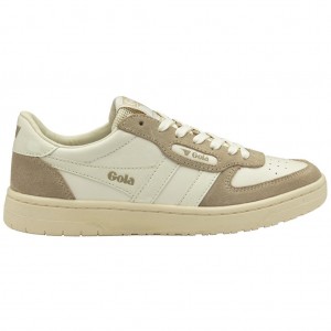 Gola Classics Hawk '89 Sneakers Blancas Blancas España | WIK-036598