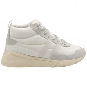 Gola Classics Lunar Sneakers Blancas España | LEH-567329