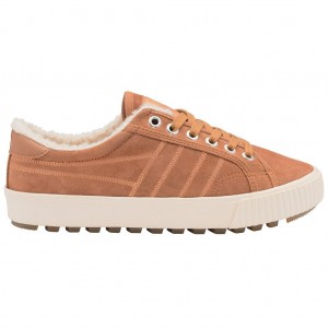 Gola Classics Nordic Plimsolls Sneakers Verde Menta España | YIW-613902