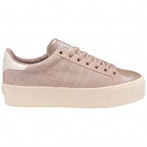 Gola Classics Orchid Platform Viper Sneakers Blossom España | PHK-071254