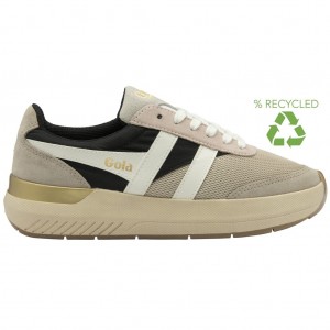 Gola Classics Raven Sneakers Negras Gris España | GJP-203596
