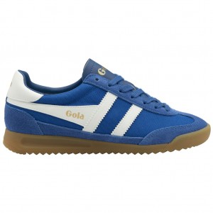 Gola Classics Tornado Sneakers Blancas España | YCU-086731