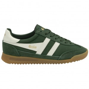 Gola Classics Tornado Sneakers Blancas España | WUJ-783695
