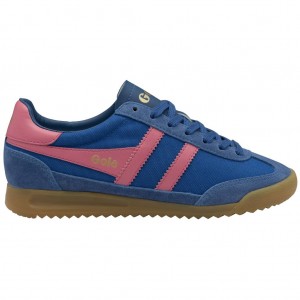 Gola Classics Tornado Sneakers Rosas España | HXL-368720