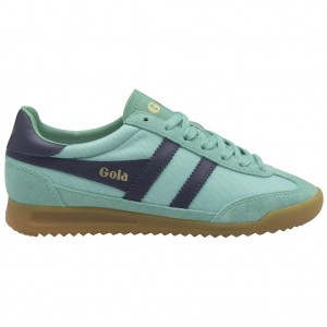 Gola Classics Tornado Sneakers Sea Mist Plum España | CKV-943607