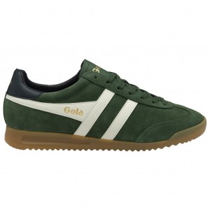 Gola Classics Torpedo Sneakers Blancas Azul Marino España | XDE-908173