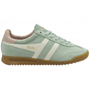 Gola Classics Torpedo Sneakers Blancas Rosas España | LXH-708543