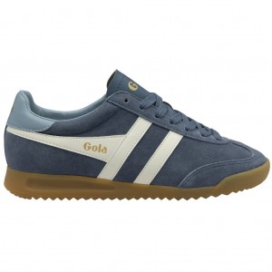 Gola Classics Torpedo Sneakers Blancas España | RSY-138046