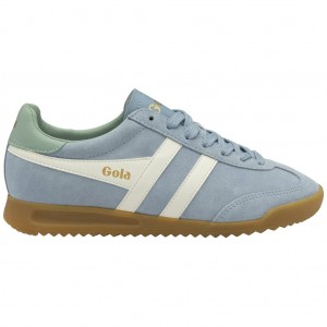 Gola Classics Torpedo Sneakers Blancas España | NOM-731642