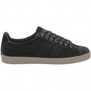 Gola Classics Tourist Sneakers Negras España | GNB-518640