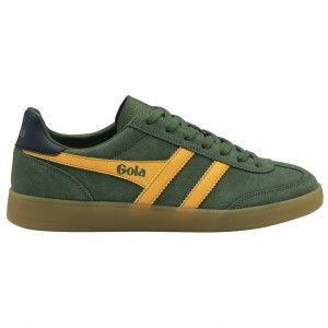 Gola Classics Viper Sneakers Azul Marino España | LNF-167509