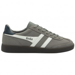 Gola Classics Viper Sneakers Blancas Azul Marino Verde Menta España | OFX-834716