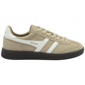 Gola Classics Viper Sneakers Blancas Verde Menta España | FTQ-401237