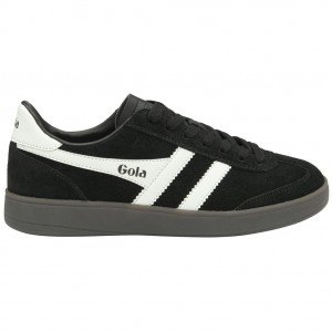 Gola Classics Viper Sneakers Negras Blancas Verde Menta España | CTU-753810