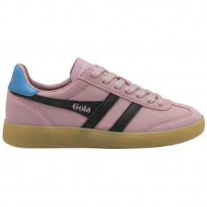 Gola Classics Viper Sneakers Negras España | VFI-846793