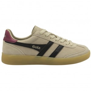 Gola Classics Viper Sneakers Negras España | WAB-548976