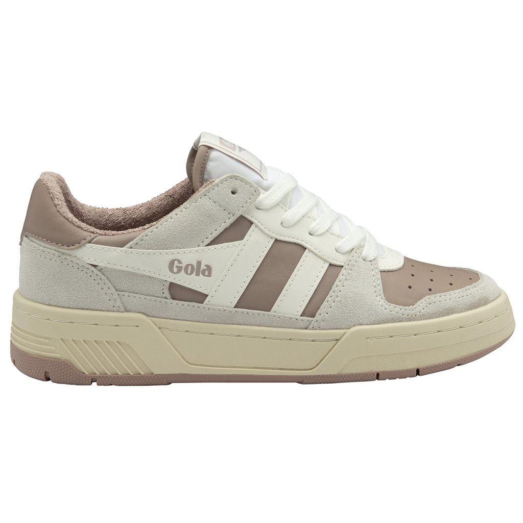 Gola Classics Allcourt '86 Sneakers Blancas España | EIO-053819