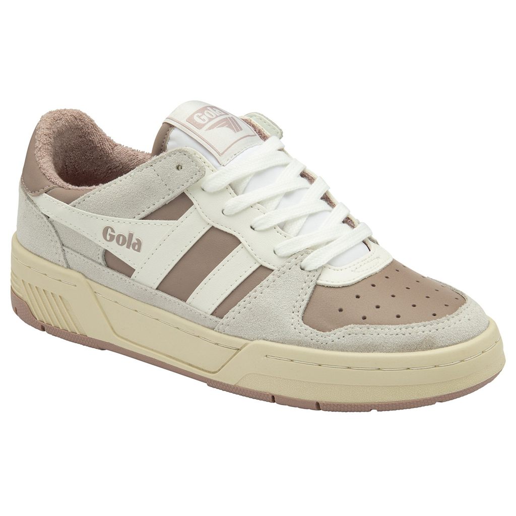 Gola Classics Allcourt '86 Sneakers Blancas España | EIO-053819