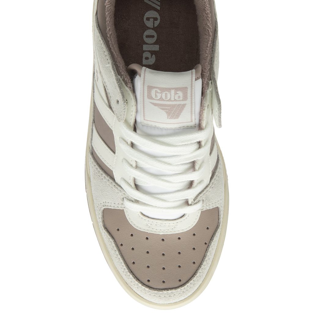 Gola Classics Allcourt '86 Sneakers Blancas España | EIO-053819
