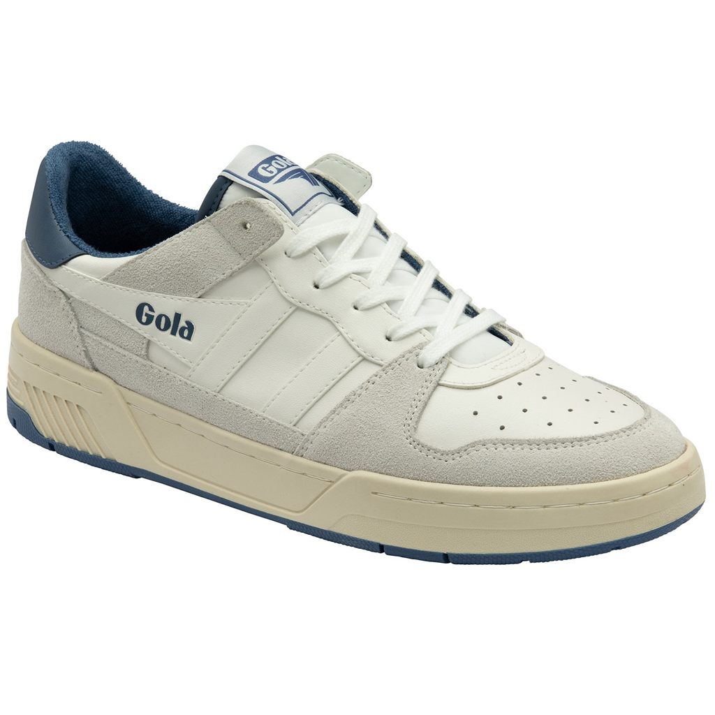 Gola Classics Allcourt '86 Sneakers Blancas España | BCZ-738640