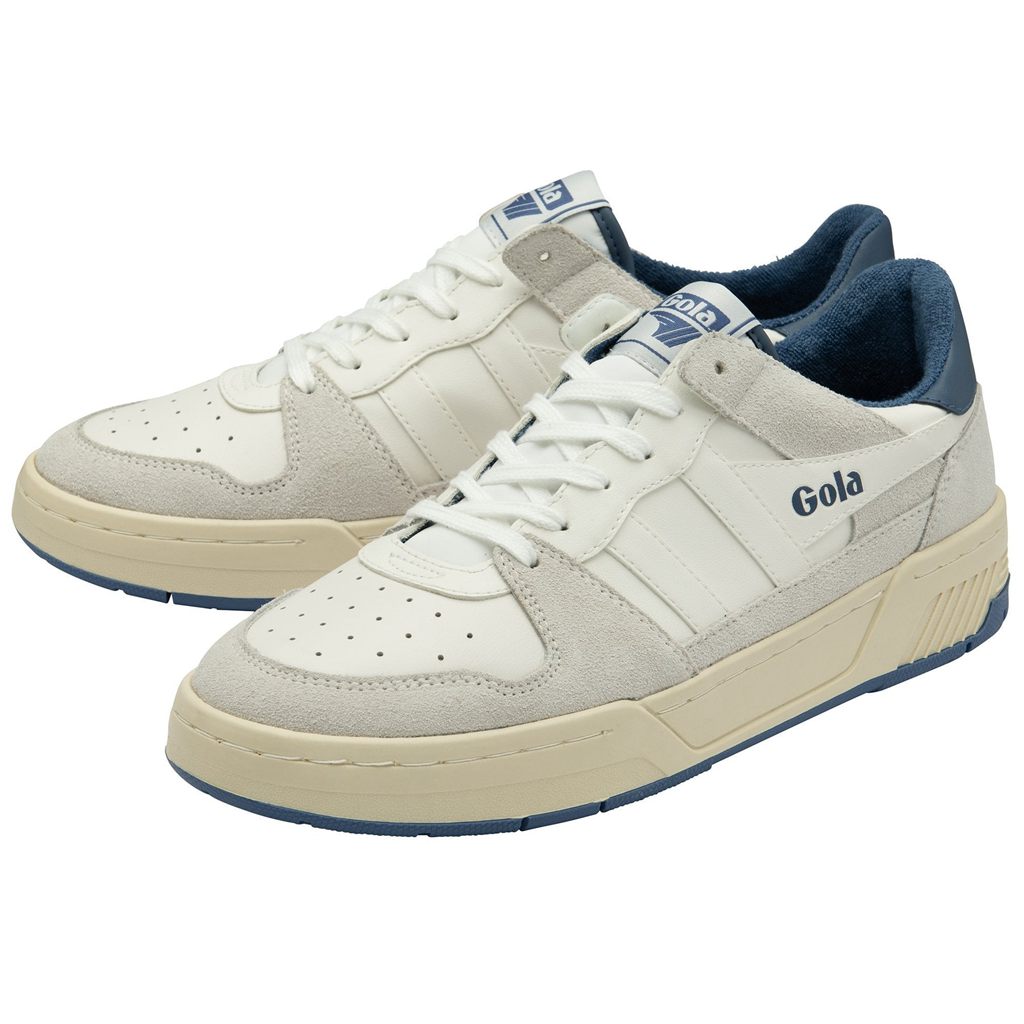 Gola Classics Allcourt '86 Sneakers Blancas España | BCZ-738640