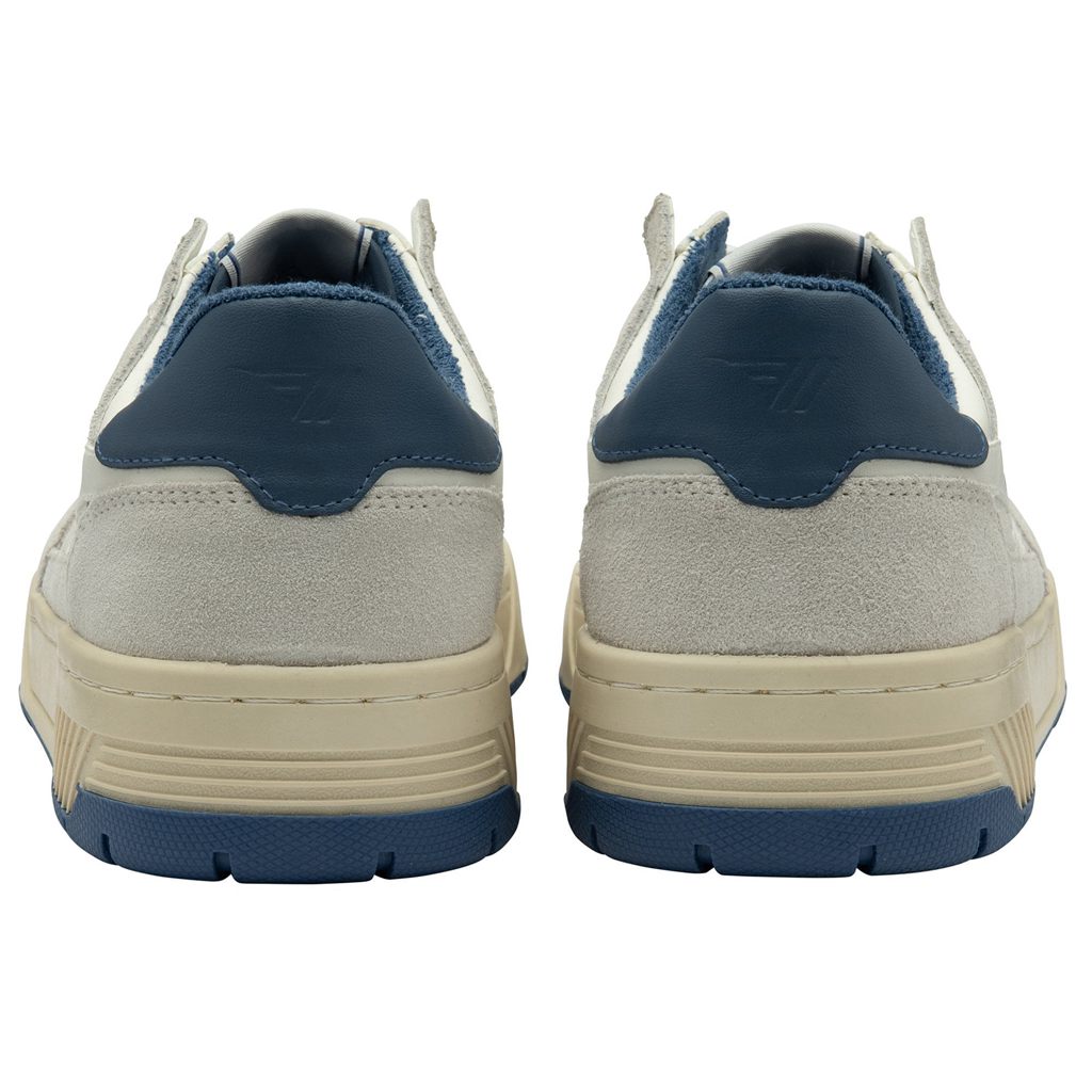 Gola Classics Allcourt '86 Sneakers Blancas España | BCZ-738640