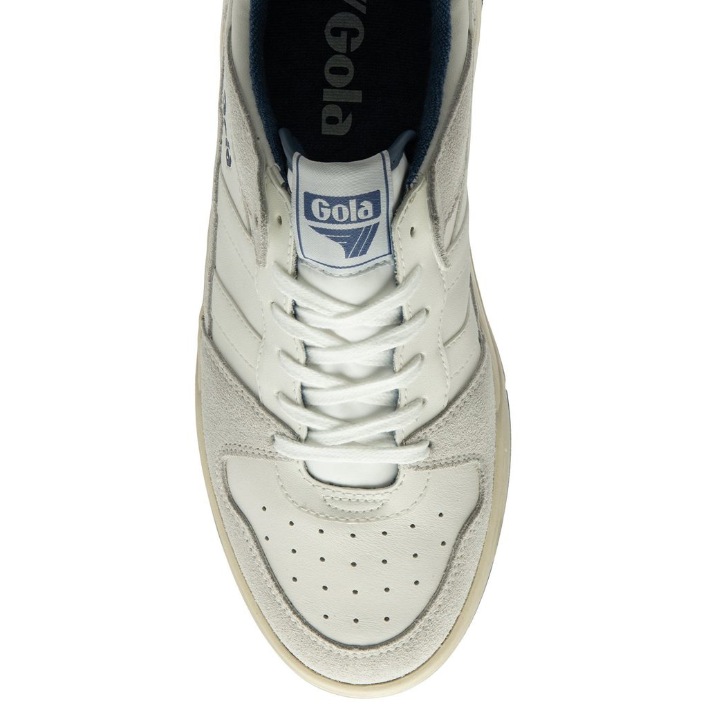 Gola Classics Allcourt '86 Sneakers Blancas España | BCZ-738640
