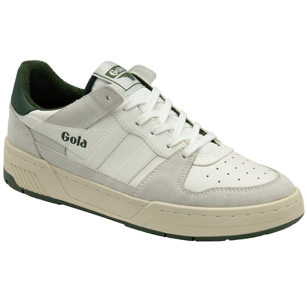 Gola Classics Allcourt '86 Sneakers Blancas España | IWT-071258
