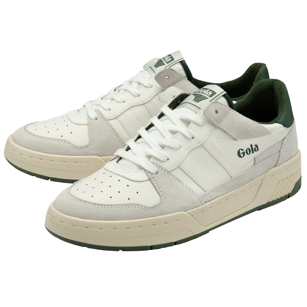 Gola Classics Allcourt '86 Sneakers Blancas España | IWT-071258