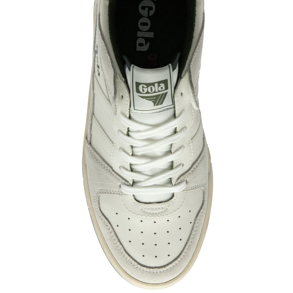 Gola Classics Allcourt '86 Sneakers Blancas España | IWT-071258