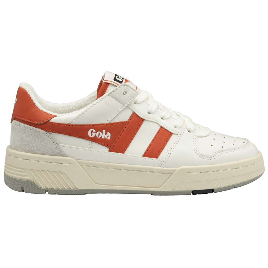Gola Classics Allcourt Sneakers Blancas España | NAU-086215
