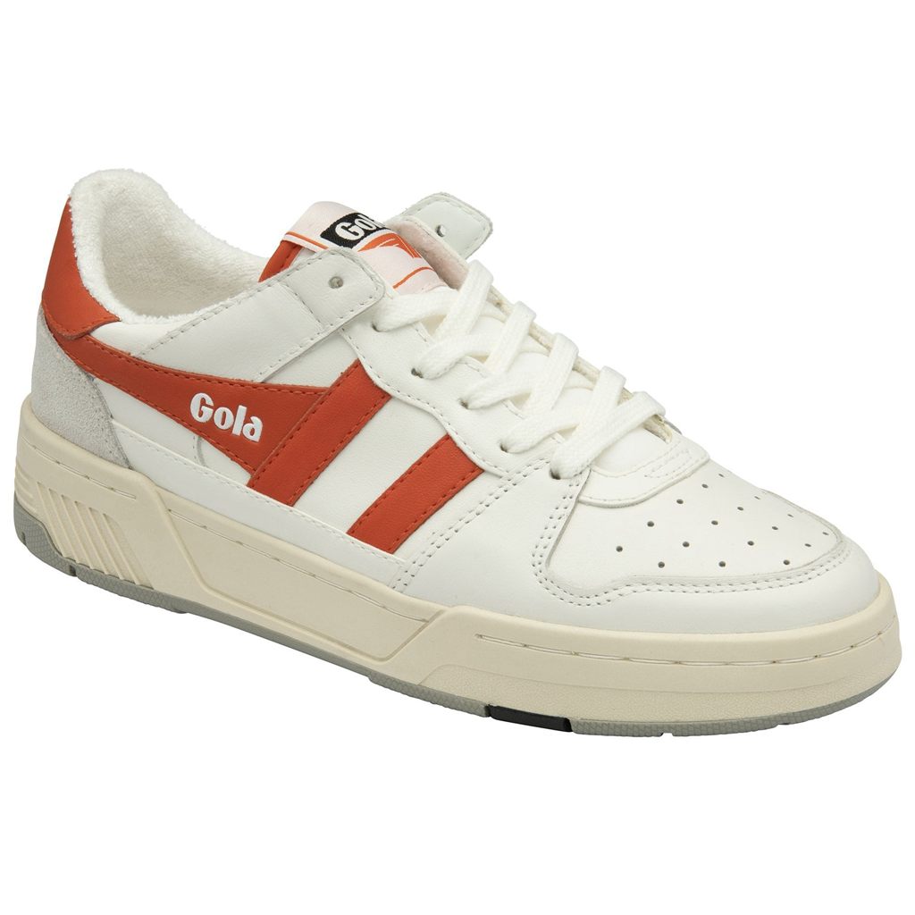 Gola Classics Allcourt Sneakers Blancas España | NAU-086215
